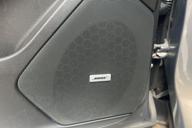 Used Cadillac XT5 2018 25T Luxury Model
