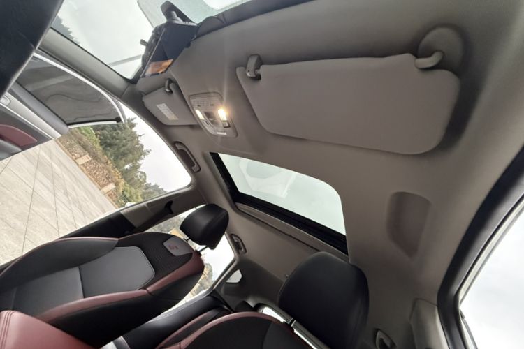 Used Geely Auto Coolray 2021 1.4T DCT Diamond Edition