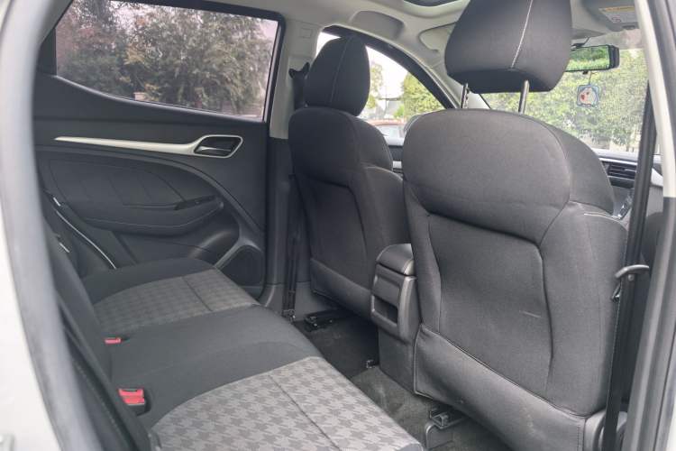 Used MG ZS 2020 Global Bestseller with 1.5L Engine Manual Transmission and a Massive 65-Inch Panoramic Sunroof Version
