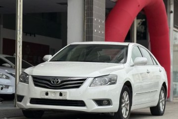 Used Toyota Camry 2013 200G Classic Luxury Edition