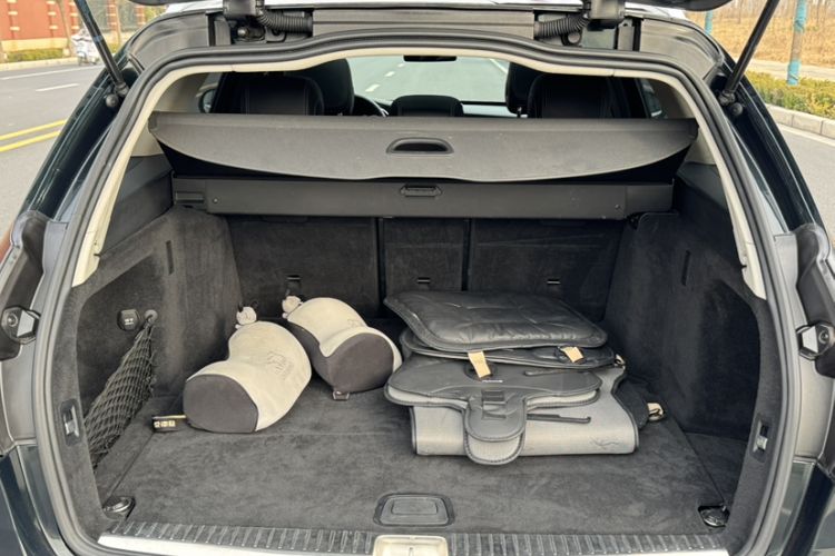 Used Mercedes-Benz C-Class 2019 C 260 Estate
