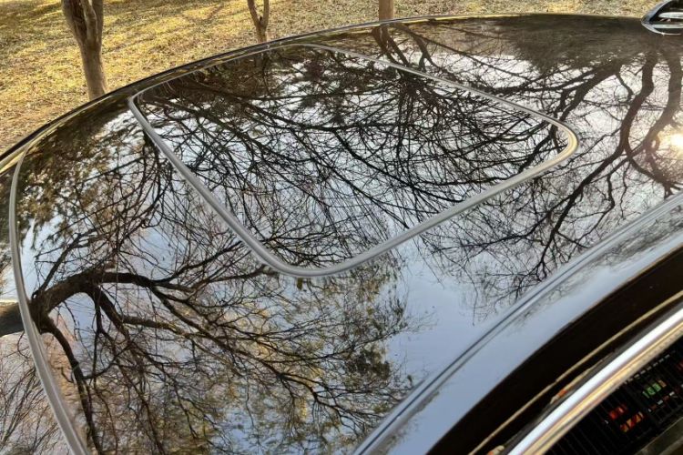 Used Honda Accord 2024 260TURBO Luxury Edition
