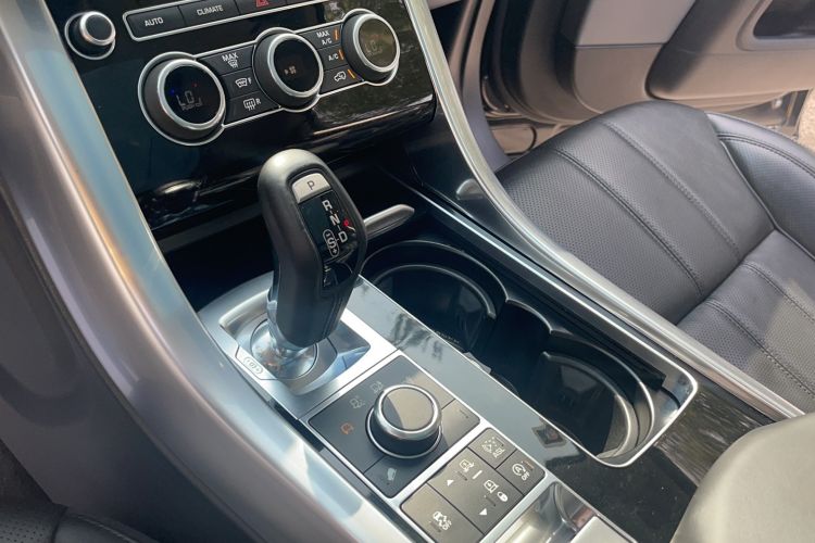 Used Land Rover Range Rover Sport 2016 3.0 SC V6 HSE
