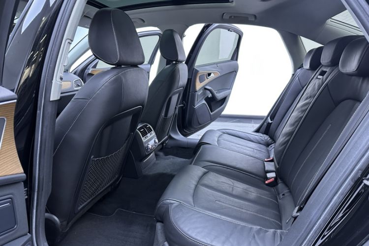 Used Audi A6L 2018 30th Anniversary Edition 30 FSI Style Model