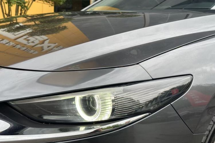 Used Mazda Mazda 3 Axela 2020 2.0L Automatic Zhiya Edition
