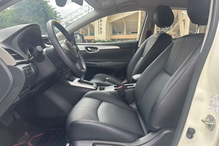 Used Nissan Sylphy 2022 Classic 1.6XE CVT Comfort Edition
