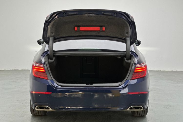 Used Honda Inspire 2019 260TURBO Jingyue Edition China VI