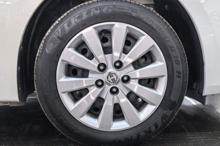 Used Nissan Sylphy 2021 Classic 1.6XE CVT Comfort Edition
