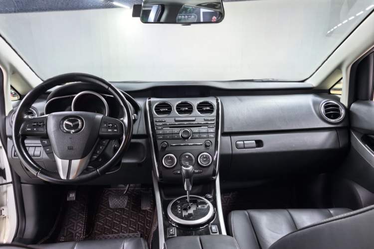 Used Mazda CX-7 2014 2.5L 2WD Luxury Edition
