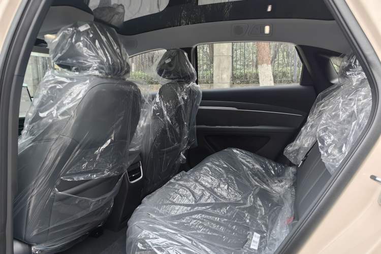 Used XPeng MONA M03 2025 620 Ultra-Long Range Plus
