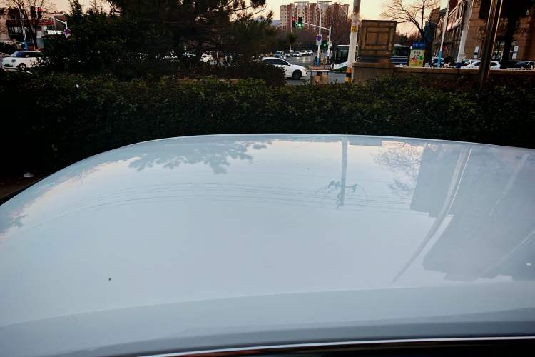 Used Audi A3 2020 Sportback 35 TFSI Ambition China VI
