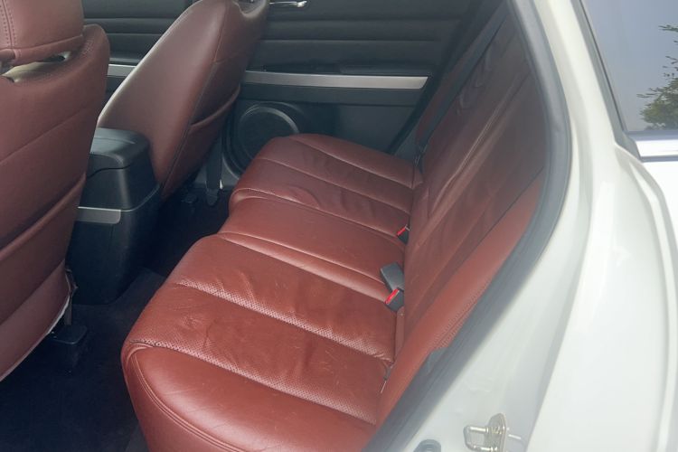 Used Mazda CX-7 2014 2.5L 2WD Fashion Edition
