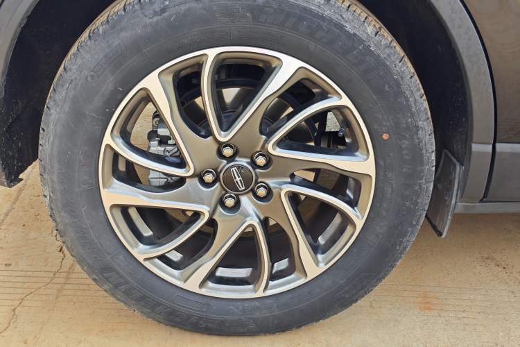 Used Lincoln Corsair 2020 2.0T Two-Wheel Drive Luxury Edition
