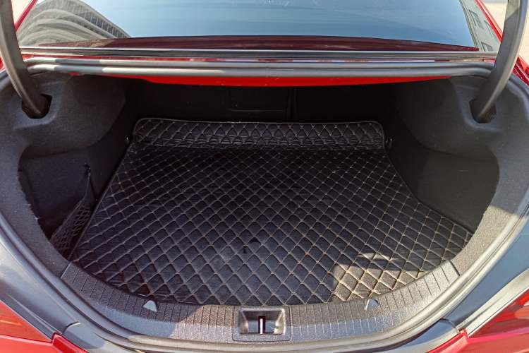 Used Mercedes-Benz CLA 2018 CLA 220 4MATIC