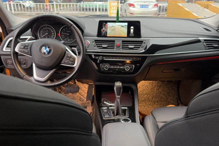 Used BMW 1 Series 2017 120i Design Package Model
