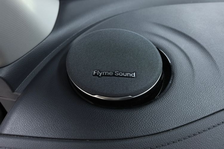 Used  E5 2024 530km Long-Range Version
