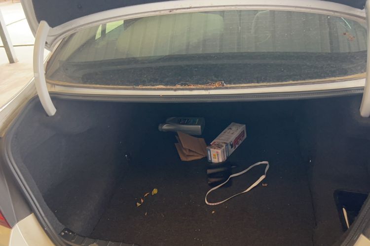 Used BMW 5 Series 2015 520i Elegant Edition
