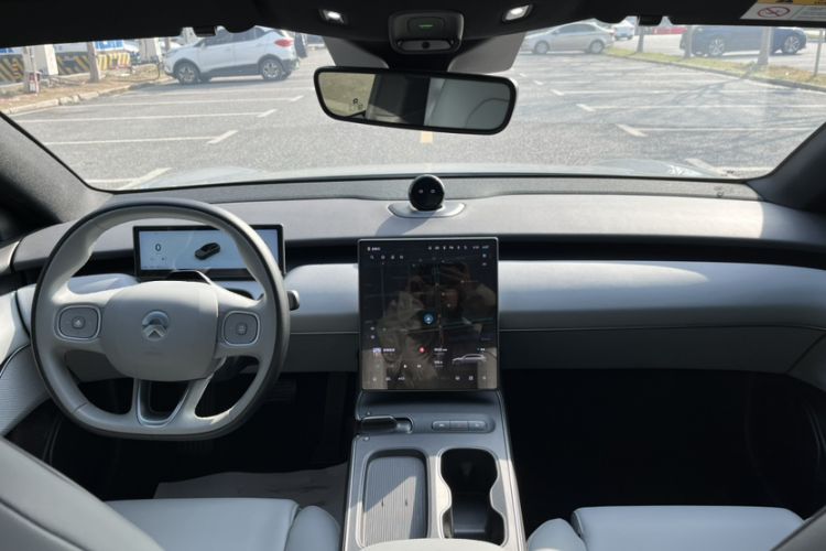 Used Nio ET5T 2024 75kWh Touring
