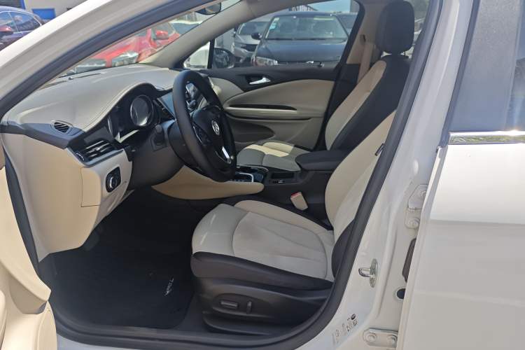 Used Buick Verano 2015 Sedan 15S Automatic Leading Model
