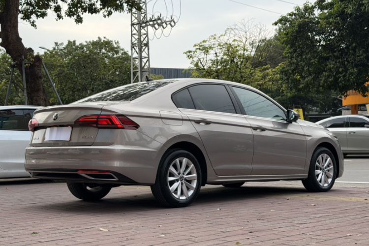 Used Volkswagen Bora 2021 1.5L Automatic Elite Smart Connect Edition
