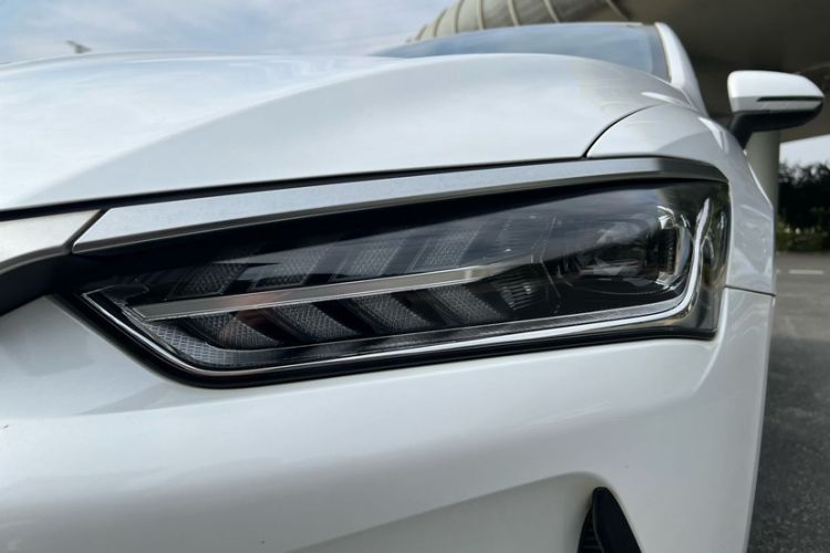 Used BYD Qin PLUS 2023 Champion Edition EV 420KM Leading Model
