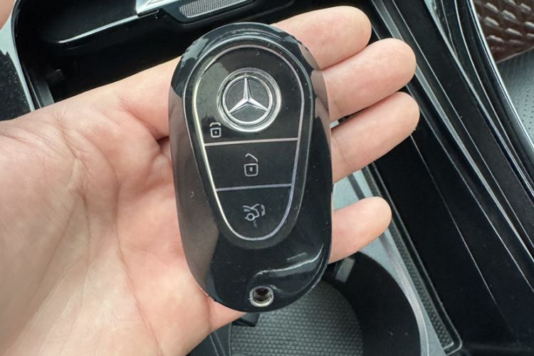 Used Mercedes-Benz C-Class 2022 Restyled C 260 L Sport Edition
