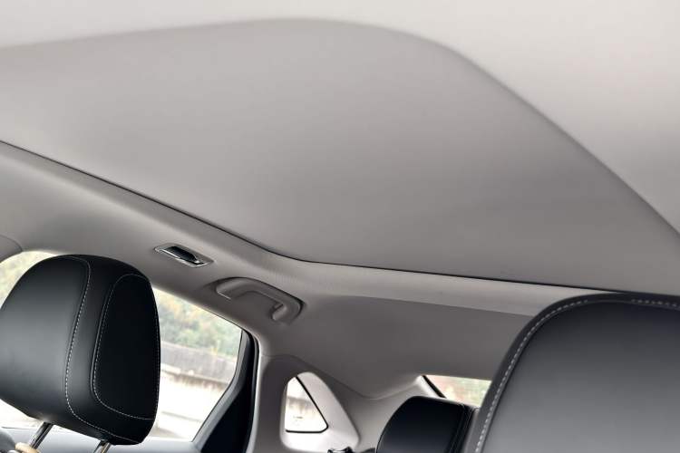 Used Geely Auto Preface 2023 2.0TD Luxury Version