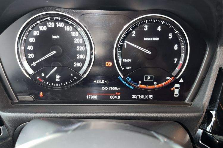 Used BMW 1 Series 2022 120i M Sport Edition
