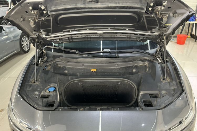 Used Jaguar I-PACE 2018 EV400 SE
