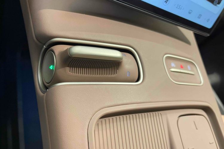 Used Nio ES8 2024 75 kWh