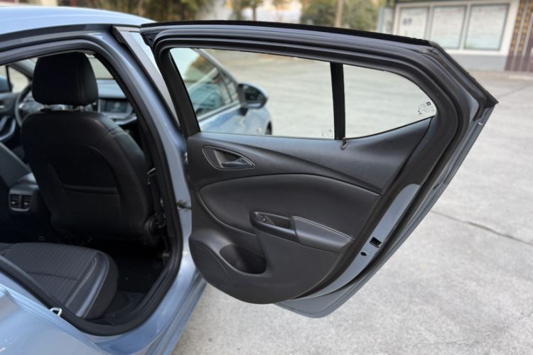 Used Buick Verano 2016 Hatchback 15S Automatic Leading Model
