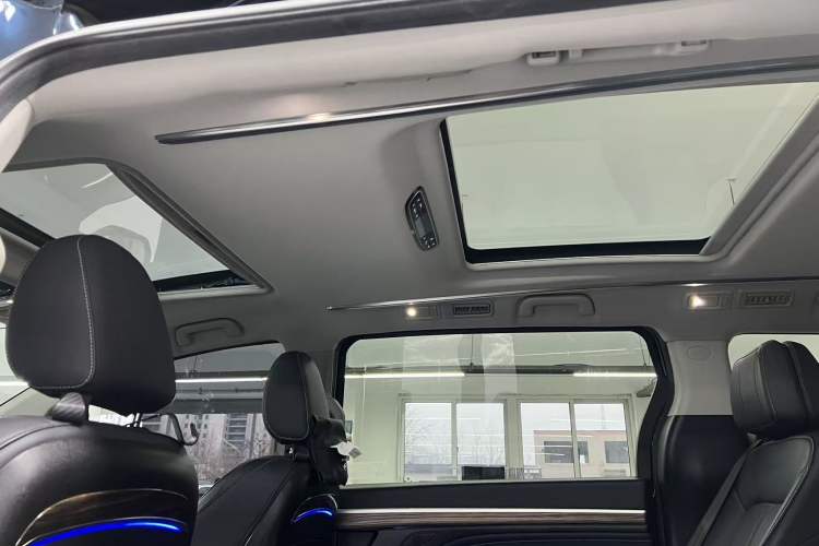 Used GAC Trumpchi M8 2021 Master Series 390T Ultimate Edition
