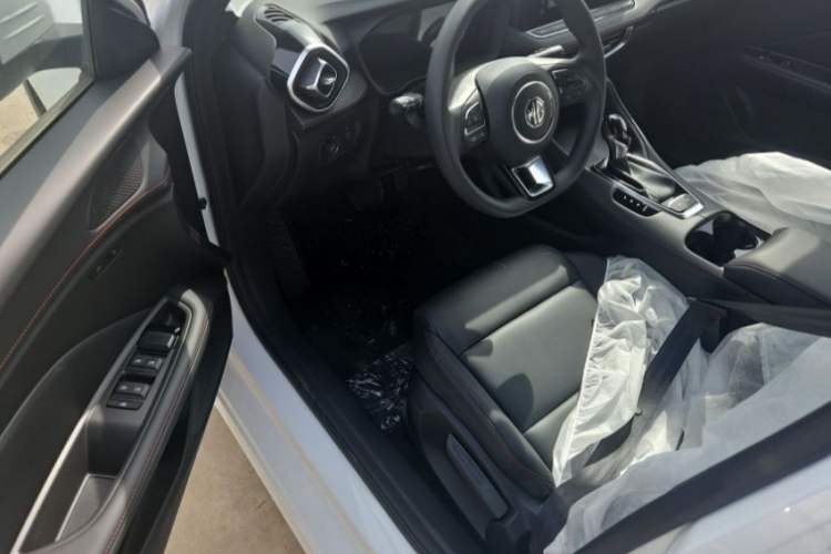 Used MG 5 2025 180 DVVT Global First Edition