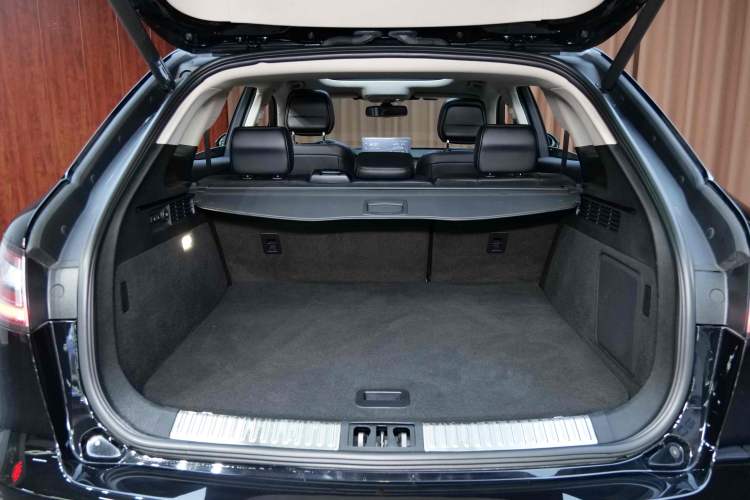 Used Lincoln Nautilus 2021 2.0T Four-Wheel Drive Luxury Edition
