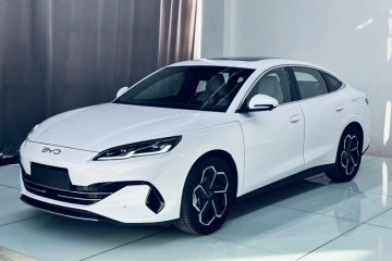 Used BYD Seal 06 New Energy 2024 DM-i 120KM Flagship Model