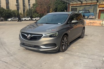 Used Buick GL6 2018 18T 6-Seater Prestige Model