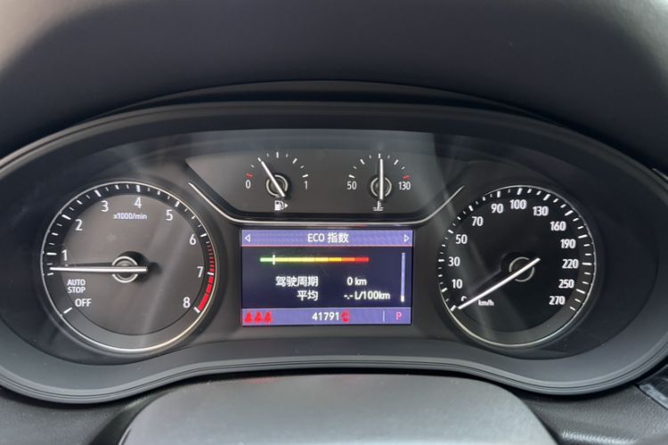 Used Buick Regal 2021 552T Elite Edition
