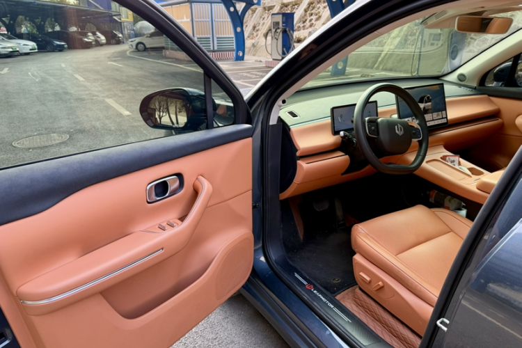 Used Leapmotor C10 2026 605 Enjoyment Edition
