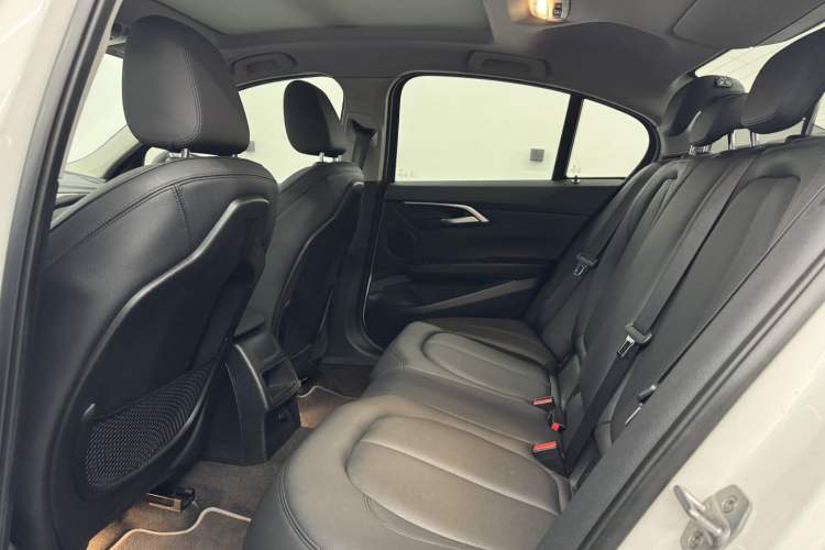 Used BMW 1 Series 2018 118i Sport Edition