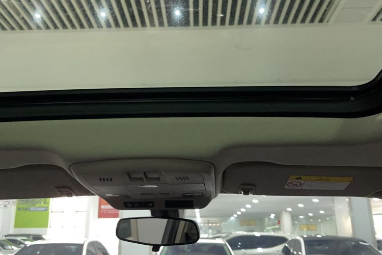 Used Buick Envision 2018 28T Four-Wheel Drive Elite Version
