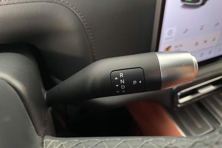 Used Li Auto L7 2024 Max
