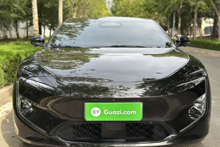 Used  12 2025 Ultra Extended-Range Edition
