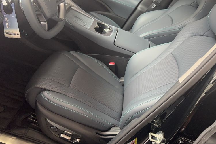 Used BYD Sealion 07 DM-i 2025 150 Flagship+ Edition
