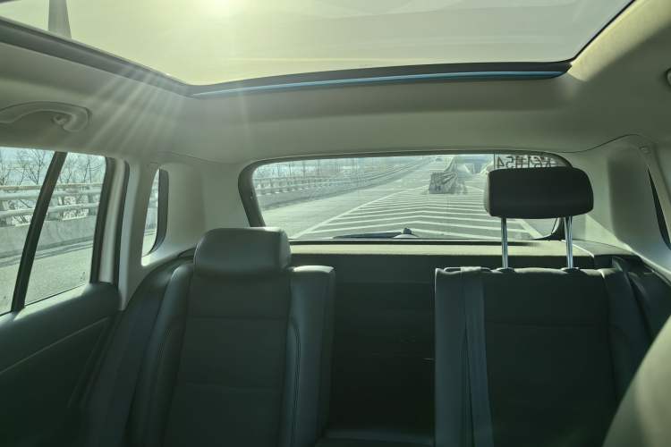 Used Volkswagen Tiguan 2013 2.0 TSI Automatic All-Wheel-Drive Flagship Edition