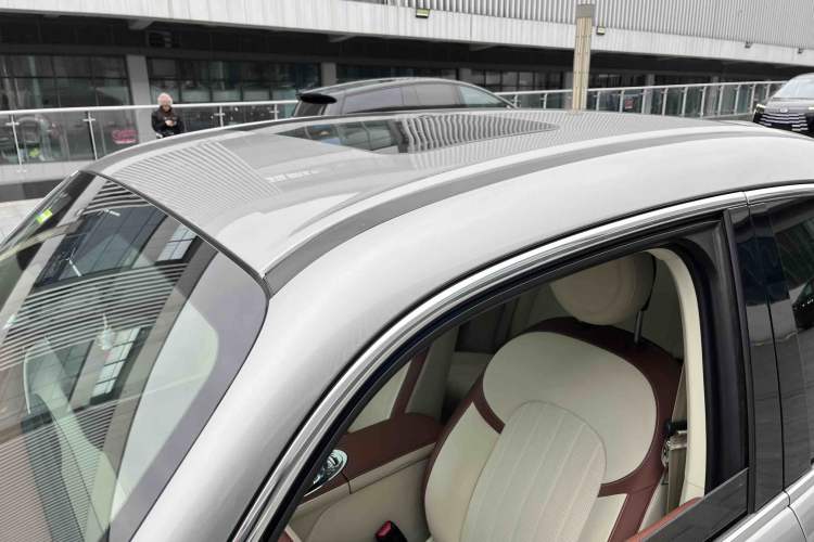 Used ORA Ballet Cat 2023 401 km Luxury Version
