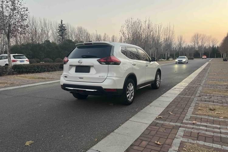 Used Nissan X-Trail 2021 2.0L CVT 2WD XL ITS SmartConnect Comfort Edition
