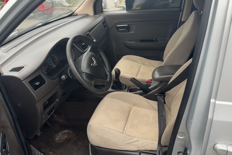 Used Wuling Rongguang V 2016 1.5L Standard Version