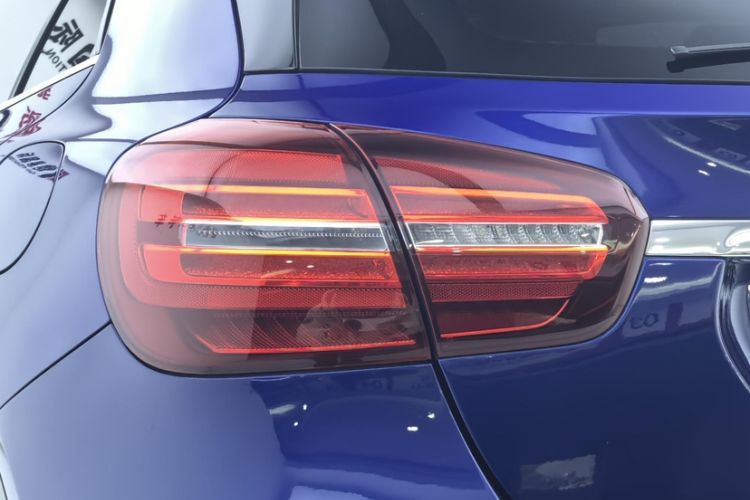 Used Mercedes-Benz GLA 2019 GLA 200 Dynamic Edition