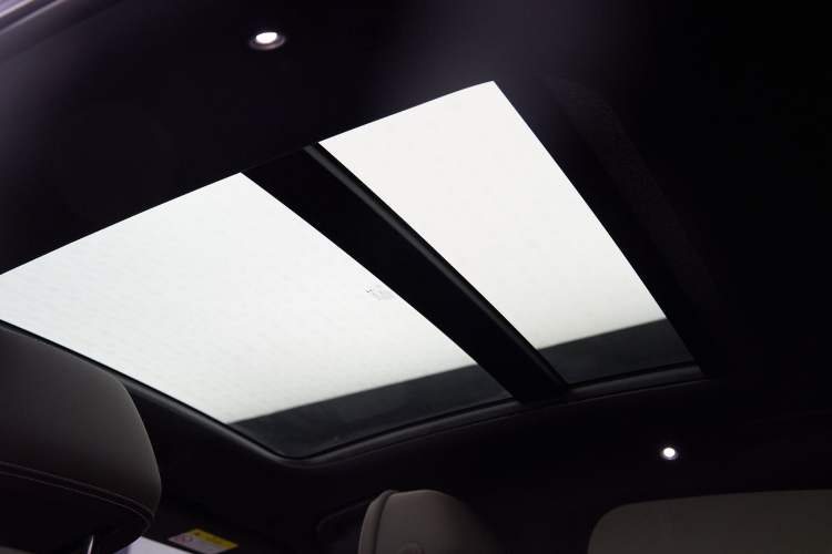 Used BYD Han 2025 EV 506KM Prestige Edition