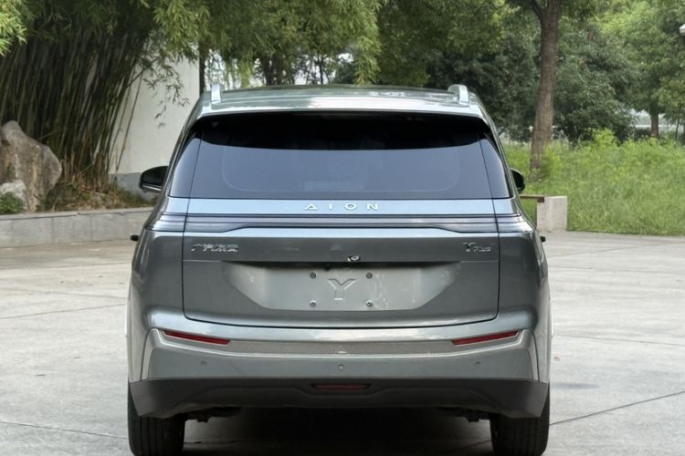 Used AION Y 2023 Younger Star Edition
